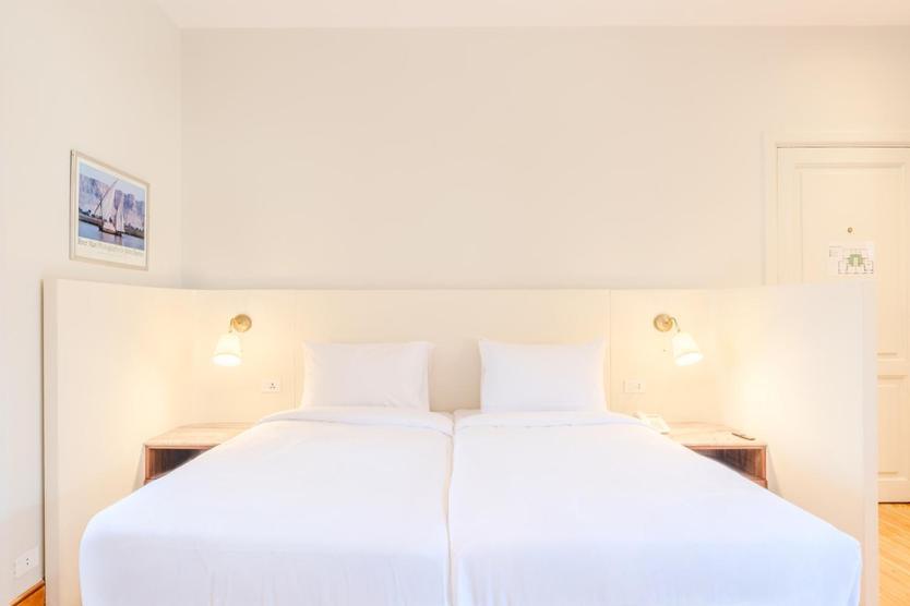Longchamps L Zamalek L Boutique Hotel With Breakfast Giza Exterior photo