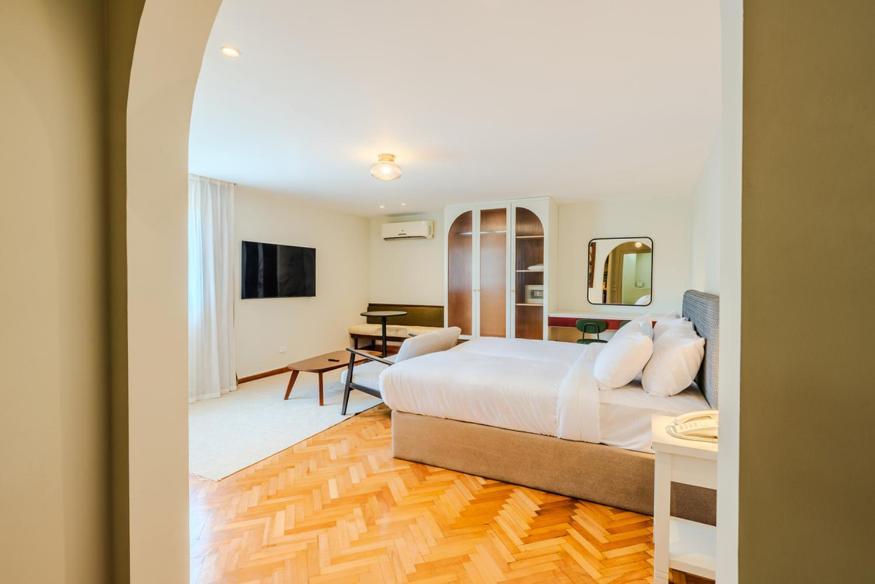 Longchamps L Zamalek L Boutique Hotel With Breakfast Giza Exterior photo