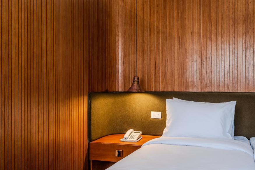 Longchamps L Zamalek L Boutique Hotel With Breakfast Giza Exterior photo