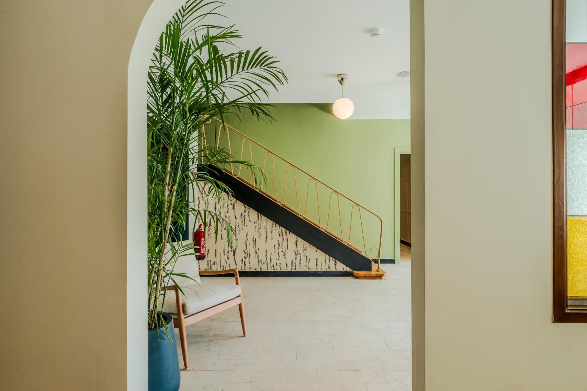 Longchamps L Zamalek L Boutique Hotel With Breakfast Giza Exterior photo